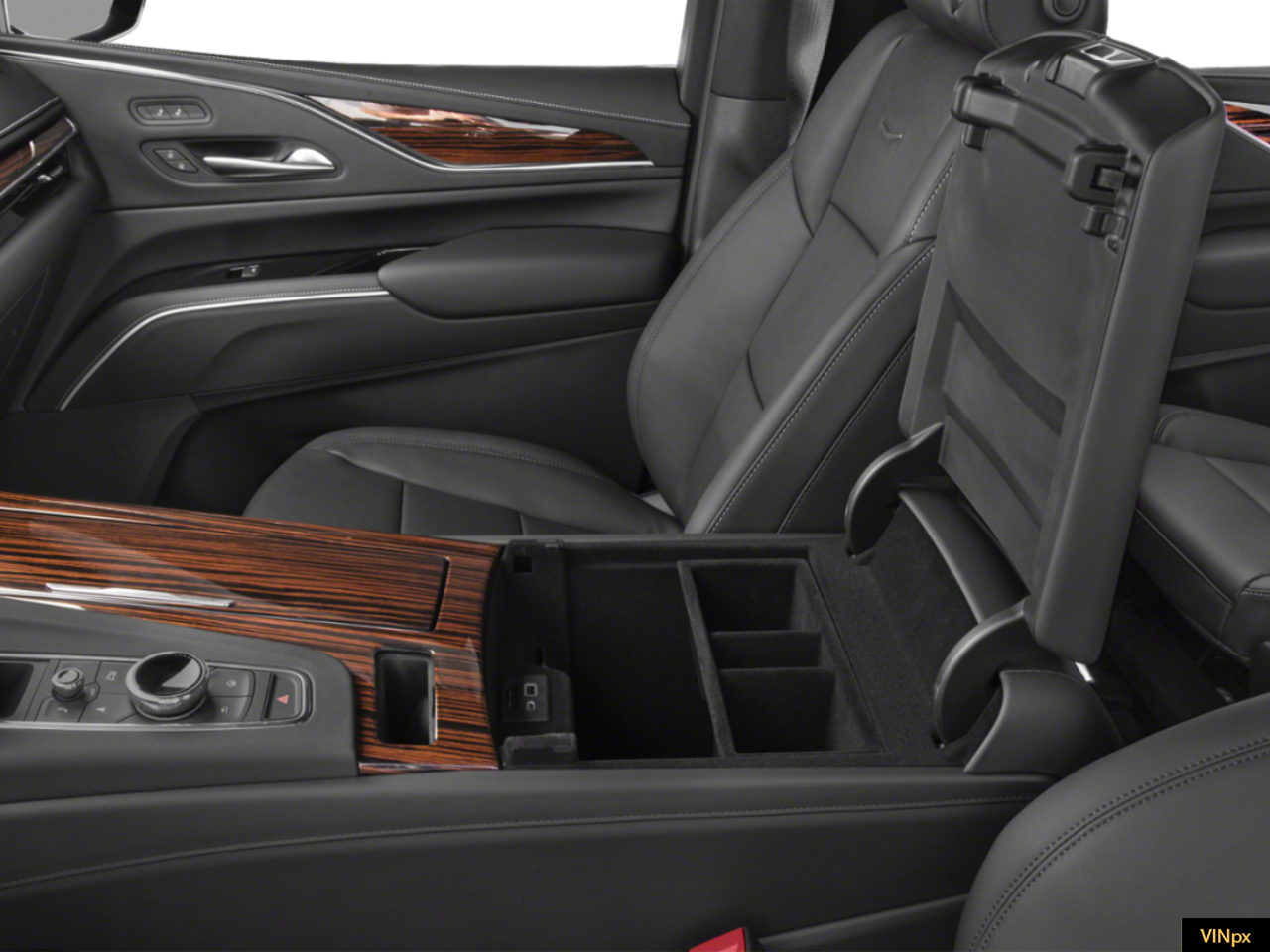 2022 Cadillac Escalade 4WD Luxury